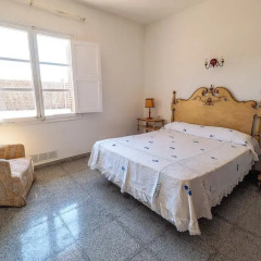 Отель Ca'n Puig Blanc комната для гостей фото 2