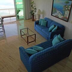 Отель Calinda Beach Acapulco 3* Люкс с разными типами кроватей фото 10