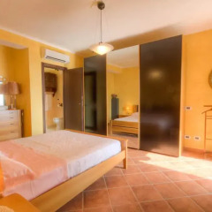 Отель Villa Cicerone Итри комната для гостей фото 5