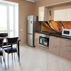 Гостиница Kosmos Apartments na Sovetskoy в Сыктывкаре отзывы, цены и фото номеров - забронировать гостиницу Kosmos Apartments na Sovetskoy онлайн Сыктывкар питание