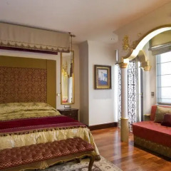 Mardan Palace Hotel 5* Представительский люкс с различными типами кроватей фото 4