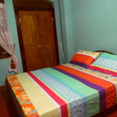 Отель Linda Cottage 3* Апартаменты с различными типами кроватей