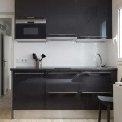 Отель Rambla Suites Студия фото 8