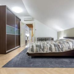 Отель Rezidence Ostrovní 4* Студия фото 28