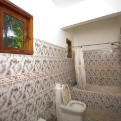 Отель Italyvilla Вилла с различными типами кроватей фото 17