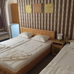 Отель Guest House Gloria комната для гостей фото 5