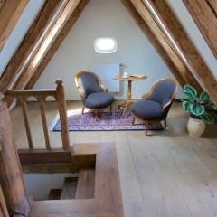 Отель Residence U Mecenáše Чехия, Прага - отзывы, цены и фото номеров - забронировать отель Residence U Mecenáše онлайн детские мероприятия