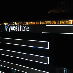 Yucel Hotel Турция, Усак - отзывы, цены и фото номеров - забронировать отель Yucel Hotel онлайн развлечения
