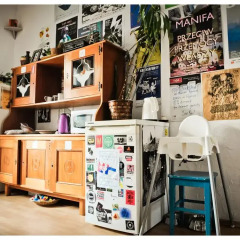 Отель Hostel Bemma Польша, Вроцлав - отзывы, цены и фото номеров - забронировать отель Hostel Bemma онлайн развлечения