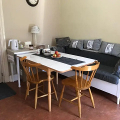 Отель Brunius Bed and Breakfast Швеция, Лунд - отзывы, цены и фото номеров - забронировать отель Brunius Bed and Breakfast онлайн в номере фото 2