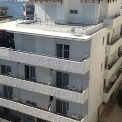 Апартаменты Steve Apartments Родос фото 2