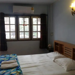 Отель Phuket Blue Hostel Таиланд, Пхукет - отзывы, цены и фото номеров - забронировать отель Phuket Blue Hostel онлайн комната для гостей фото 2