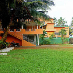 Roy Villa Beach Hotel фото 2