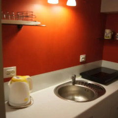 Отель Krucza by Rental Apartments Польша, Варшава - отзывы, цены и фото номеров - забронировать отель Krucza by Rental Apartments онлайн в номере фото 2