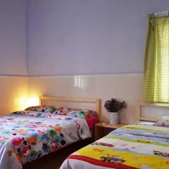 Отель Shenzhen Nan'ao Caichongju Guesthouse Branch No. 2 Китай, Шэньчжэнь - отзывы, цены и фото номеров - забронировать отель Shenzhen Nan'ao Caichongju Guesthouse Branch No. 2 онлайн детские мероприятия