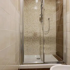 Отель DG Prestige Room 3* Стандартный номер с двуспальной кроватью фото 6