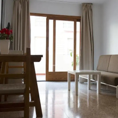 Отель Apartamentos Ripoll Ibiza комната для гостей фото 2