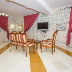 Hotel Villa Duomo 4* Улучшенные апартаменты с 2 отдельными кроватями фото 6