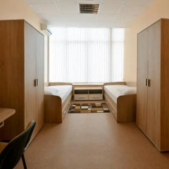 Гостиница Hostel Na Butlerova в Москве отзывы, цены и фото номеров - забронировать гостиницу Hostel Na Butlerova онлайн Москва комната для гостей фото 3