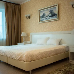 Отель Баккара 4* Стандартный номер фото 3