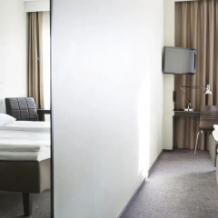 Comfort Hotel LT - Rock 'n' Roll Vilnius 4* Стандартный номер