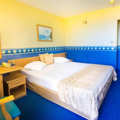 Briz 2 Hotel детские мероприятия