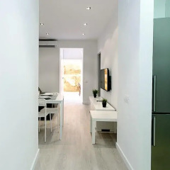 Апартаменты ClassBedroom Apartments VIII удобства в номере фото 2