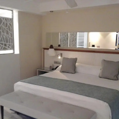 Отель Catalonia Royal La Romana All Inclusive-Adults Only комната для гостей