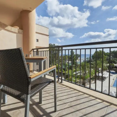 Отель Insotel Fenicia Prestige Suites & Spa 5* Стандартный номер с различными типами кроватей фото 2