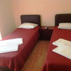Olympic Bibis Hotel 2* Апартаменты с различными типами кроватей фото 2