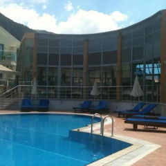 Belcehan Deluxe Hotel детские мероприятия фото 2