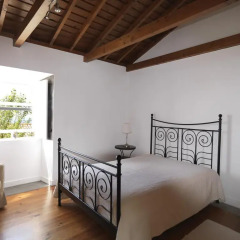 Отель Casas D'Arramada комната для гостей