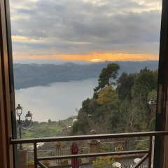 Отель Albergo Diffuso Locanda Specchio Di Diana 3* Семейный люкс фото 2
