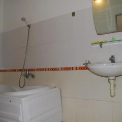 Tai Loc Hotel Стандартный номер фото 6