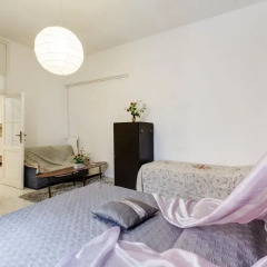 Гостевой Дом Guest rooms Fortuna комната для гостей фото 4