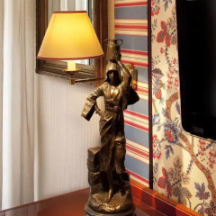 Отель Hôtel Horset Opéra, BW Premier Collection удобства в номере фото 2