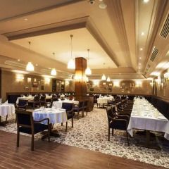 Zeynep Hotel питание