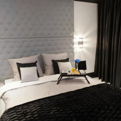 Апартаменты Diamonds Apartment Улучшенные апартаменты с различными типами кроватей фото 24