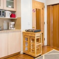 Апартаменты Full Studio Near The Central Park в номере фото 2