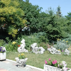 Гостиница Наутилус Одесса фото 4