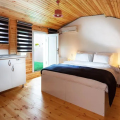 Lale Inn Ortakoy 3* Люкс с различными типами кроватей фото 2