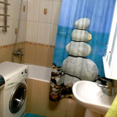 Hostel Na Kontemirovskoy ванная фото 2