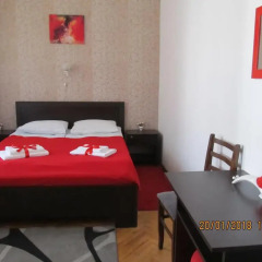 Отель Guest House Lion комната для гостей фото 3