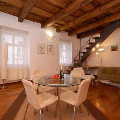 Отель Royal Road Residence 4* Студия фото 2