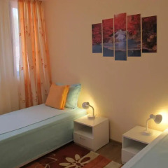 Отель Guest House Lefterova комната для гостей фото 2