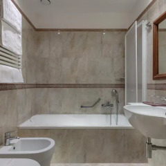 Отель BORROMEO 3* Стандартный номер фото 3