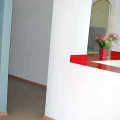 Гостиница Holiday Home Sea and Fun интерьер отеля