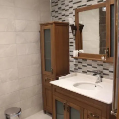 Ayder Hasimoglu Hotel 3* Улучшенный номер фото 16