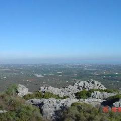 Отель Quinta do Monte em Moncarapacho пляж фото 2