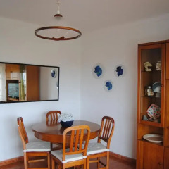 Отель Baleal Sol Village I питание